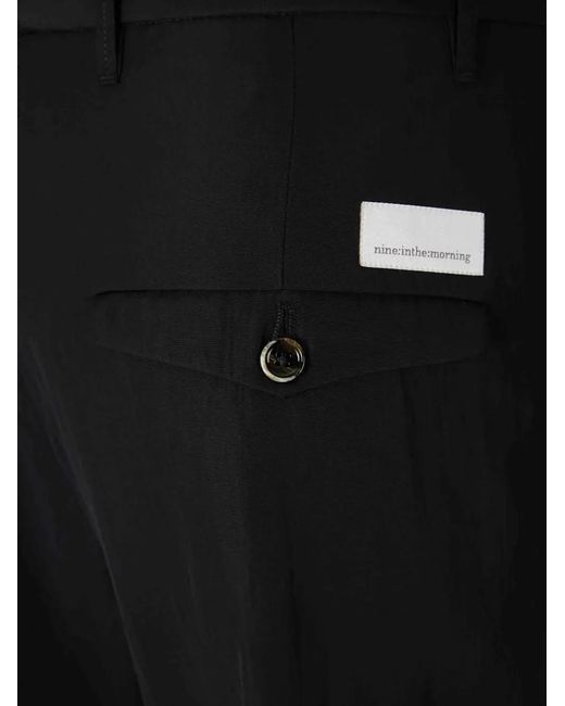 Nine:inthe:morning Black Nine for men
