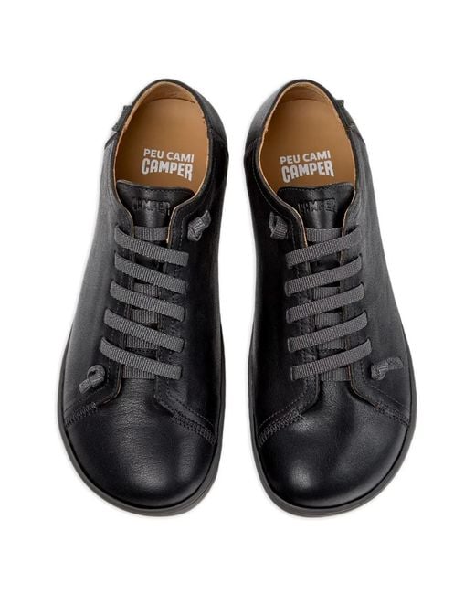 Camper Black Sneakers for men