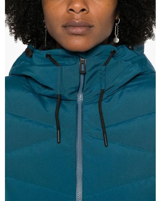 Rossignol Blue Corbet's Ski Jacket