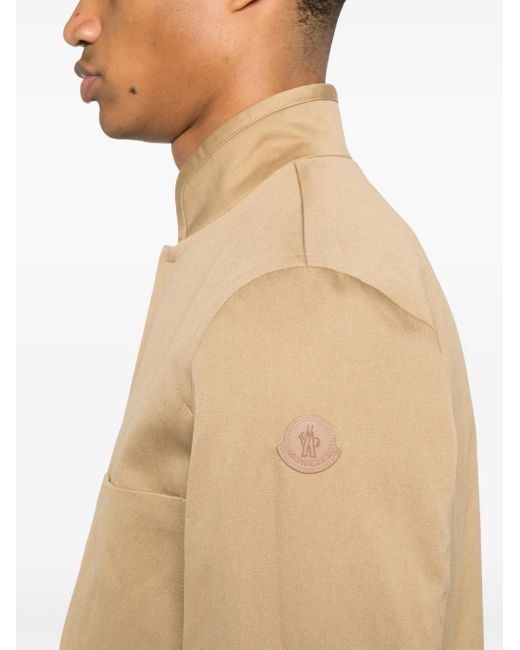Moncler Natural Jouere Jacket for men