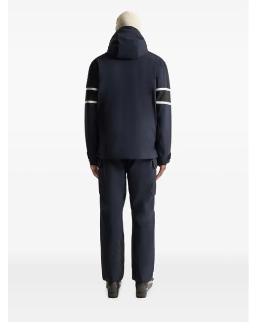 Fusalp Blue Amwo Ski Jacket for men