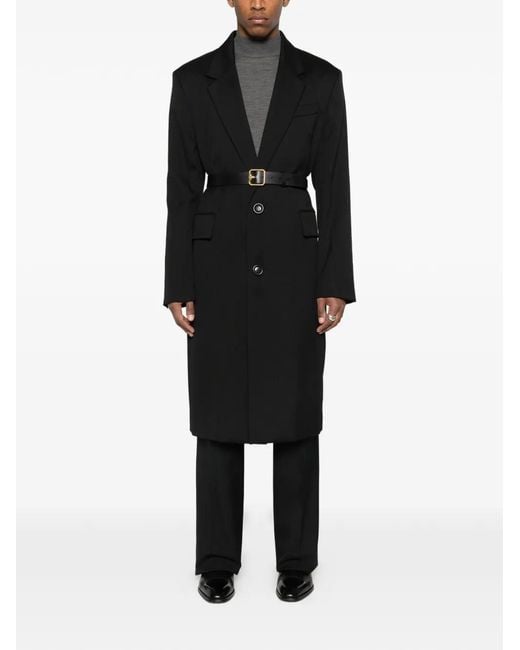 Tom Ford Gray Mélange-Effect Top for men