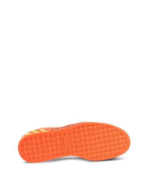 Sneakers Hazard di PUMA in Orange da Uomo