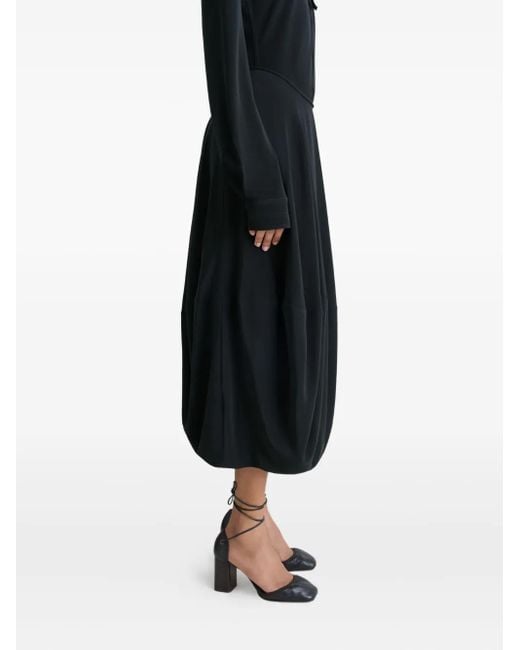 Lemaire Black Gonna