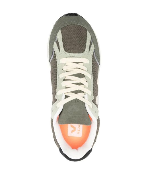Veja White Condor Royale Alveomesh Sneakers