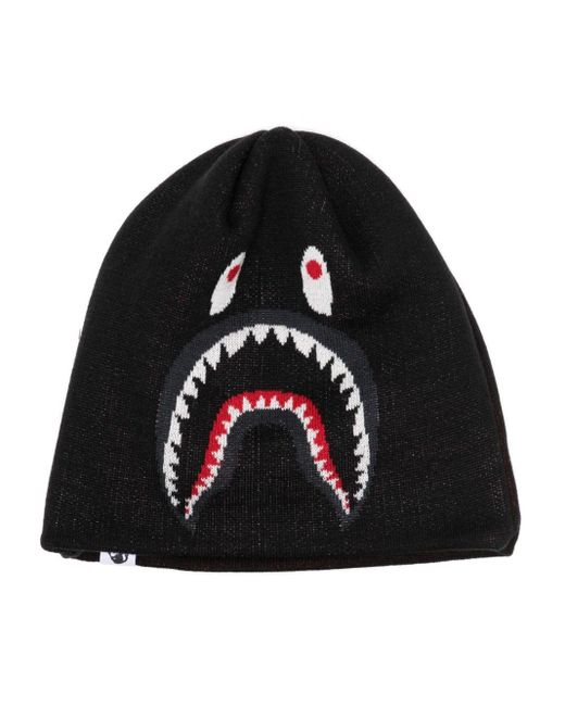 A bathing ape beanie cheap