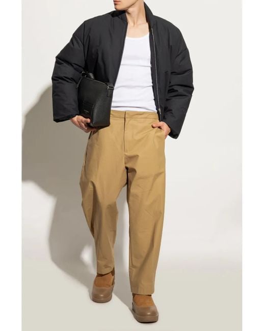 Ugg Brown Boots for men