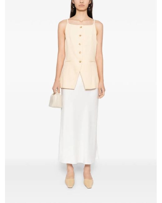 Posse Natural Nancy Top
