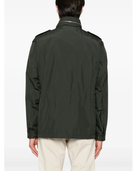 Moorer Green Denver Jackets for men