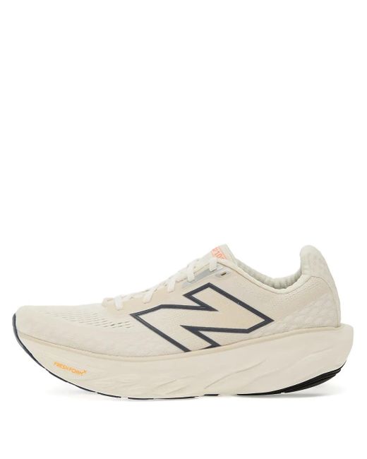 Zapatillas Fresh Foam X 1080 New Balance de hombre de color White