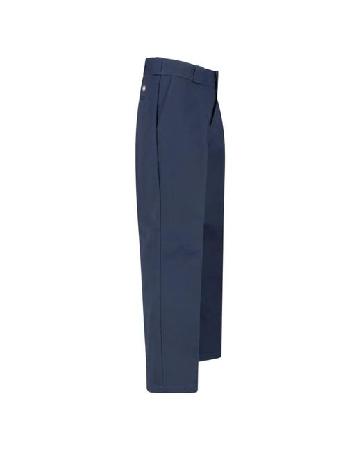 Dickies 877 Broek in het Blue voor heren
