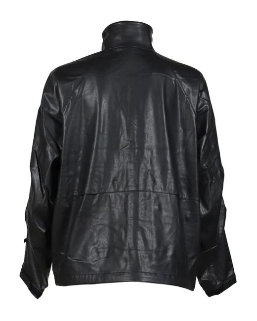 Daiwa Pier39 Gray Zip Jacket for men
