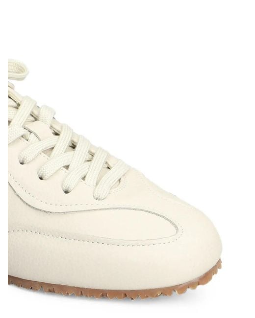 Axel Arigato White Daze Runner Sneakers for men