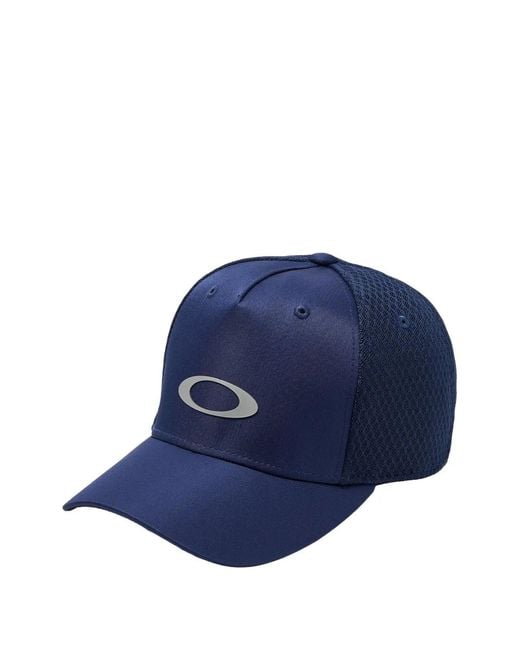 Oakley Blue Bg Game Cap for men