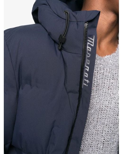 North Sails Blue X Maserati Oceano Jacket for men