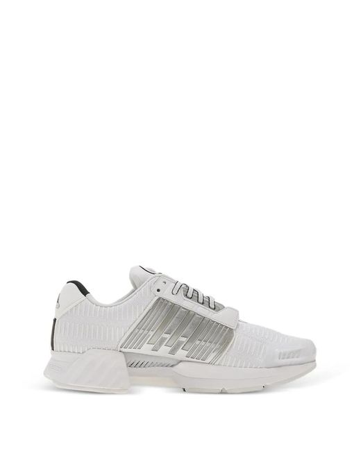 Adidas White Climacool 1 Sneakers for men