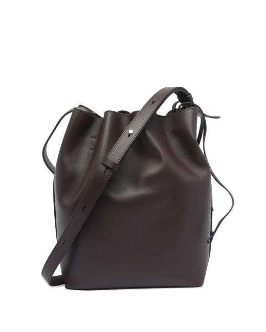 Borsa A Secchiello di Aesther Ekme in Black