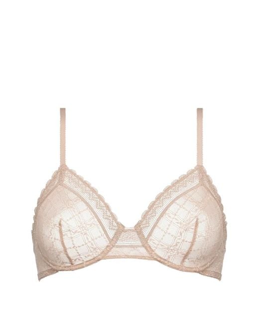 Eres Natural Enchanteur Lace Bra