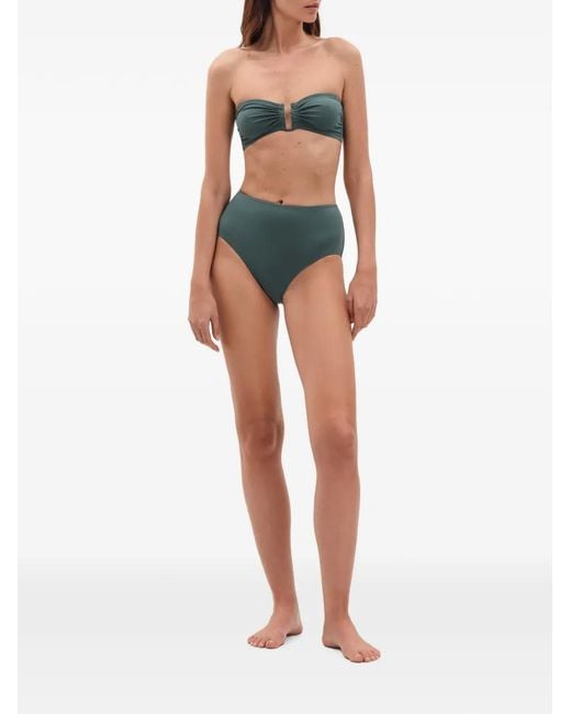 Bas De Bikini Remember Eres en coloris Blue