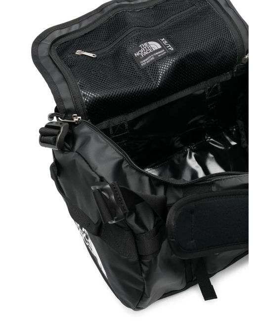 The North Face Black Base Camp Xs Duffle Bag