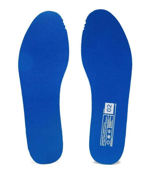メンズ Reebok Club C プラットフォーム スニーカー Blue