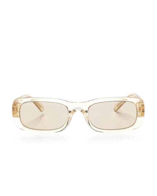Miu Miu Natural Glimpse Sunglasses