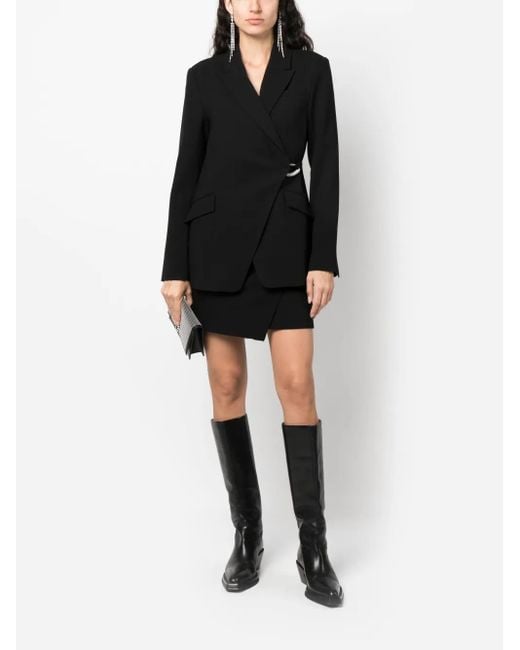 Jonathan Simkhai Black Blazers