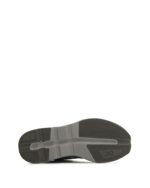 On Shoes Gray Cloudze Sneakers