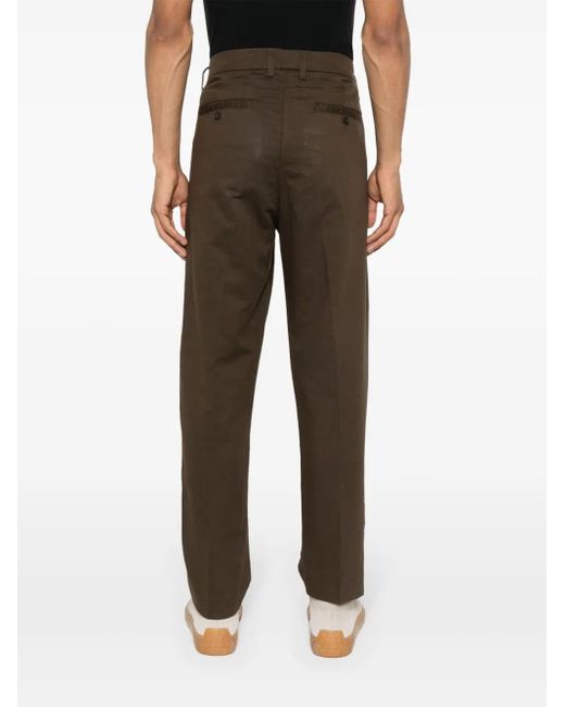 Pantalon Fuselé Fritz 1912 NN07 pour homme en coloris Brown