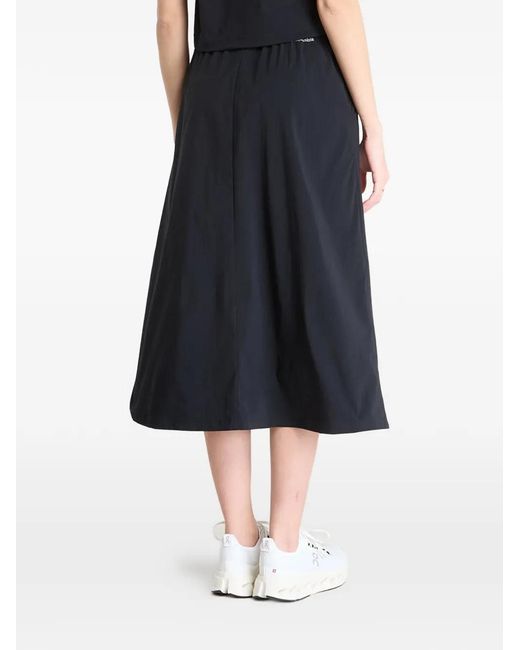 Columbia Blue Chill Creek Skirt