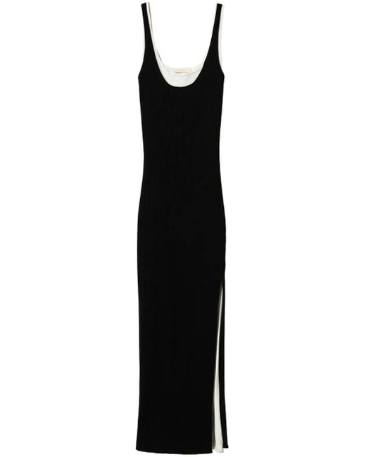 Abito di Twinset in Black
