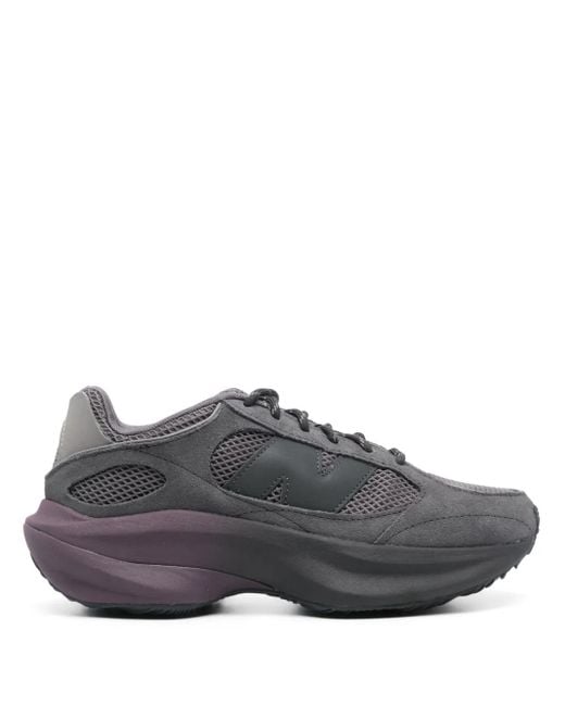 New Balance Wrpd Runner スニーカー Gray