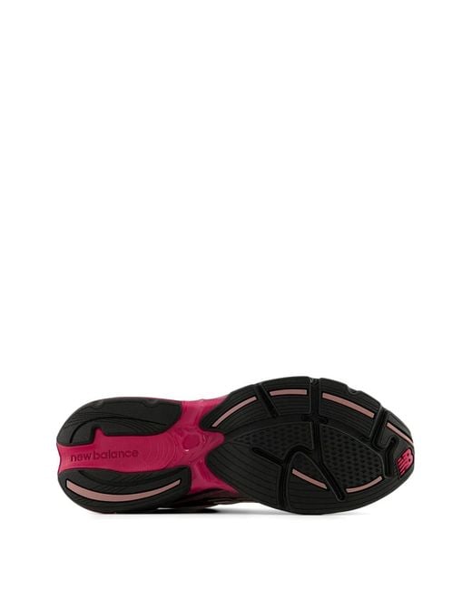 New Balance Pink Abzorb 2010 Sneakers