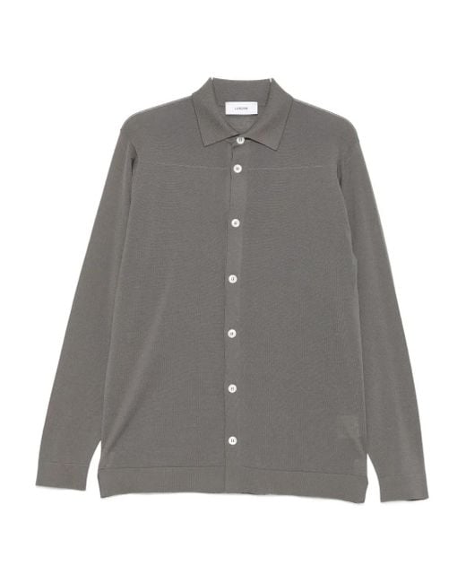 Lardini Gray Cnlcml17Cn64021 for men