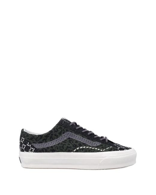 Vans Premium Old Skool スニーカー Black