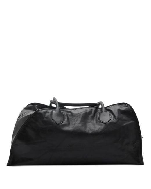 Borsone Shield Medio di Burberry in Black da Uomo