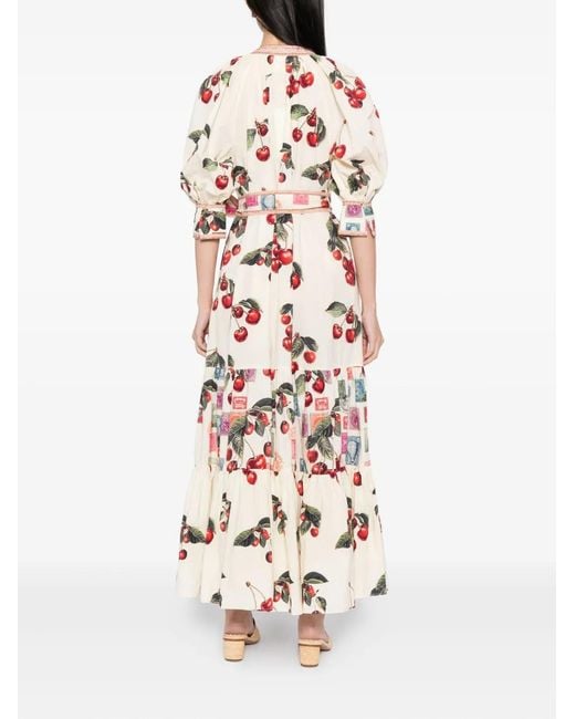 Camilla White Notes From The Road Shirt Dress