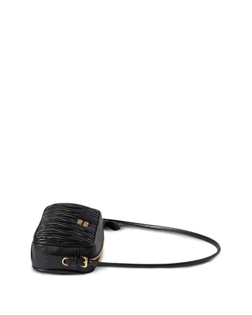 Miu Miu Black Bags