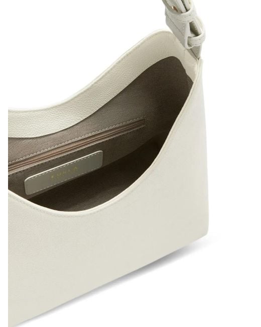 Furla White Goccia