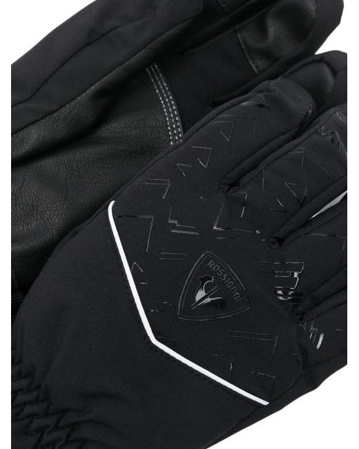 Rossignol Black Temptation Ski Gloves