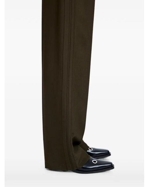 Proenza Schouler Natural Lien Pants