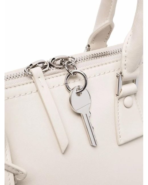 Maison Margiela Multicolor Medium 5ac Shoulder Bag