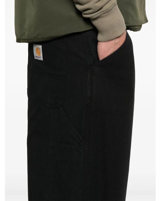 Pantaloni Sportivi Og Single Knee di Carhartt in Black da Uomo