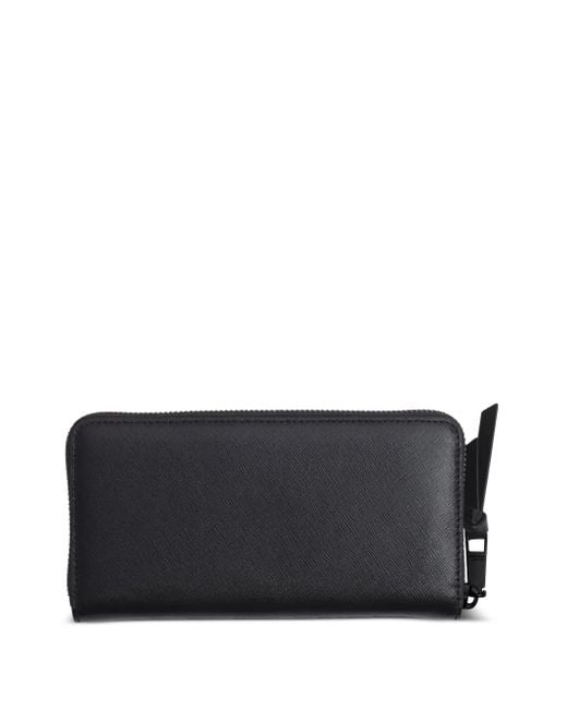Marc Jacobs Black Wallets