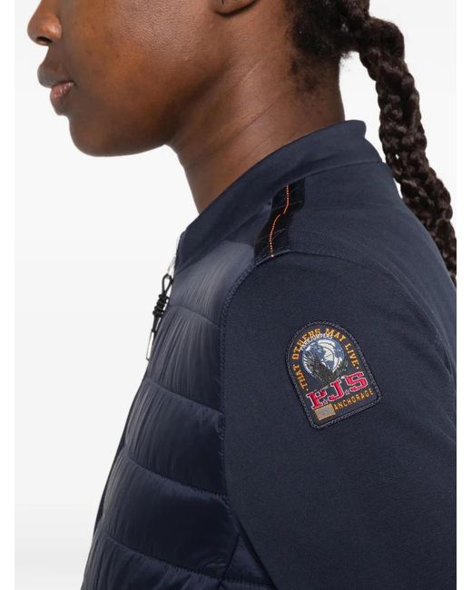 Parajumpers Blue Corina Jacket