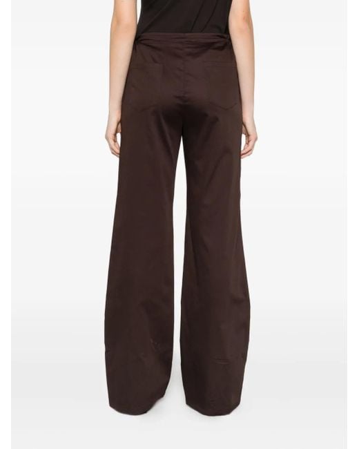 Occleus Gray Harvey Pants