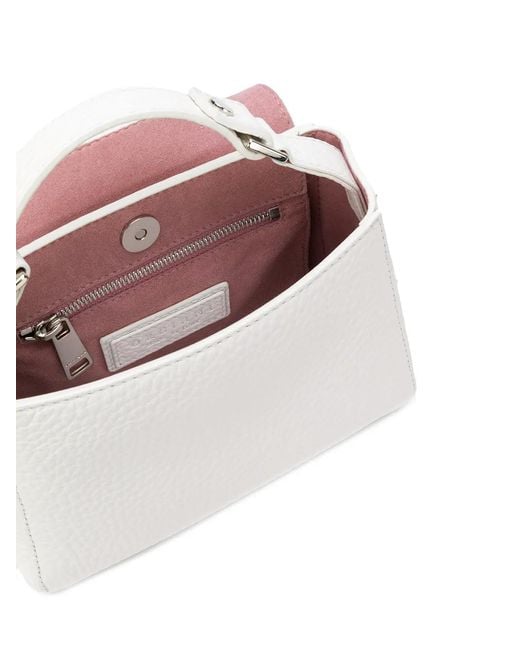 Orciani Natural Small Sveva Soft Tote Bag