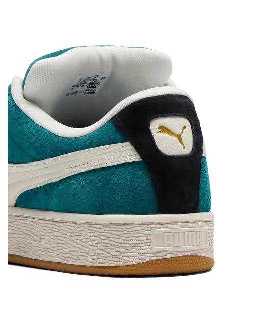 Baskets Xl 'Cold/Frosted Ivory/ En Daim PUMA pour homme en coloris Blue
