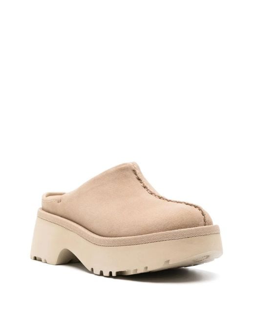 Ugg Natural Sandals
