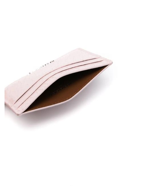McQueen Pink Wallets